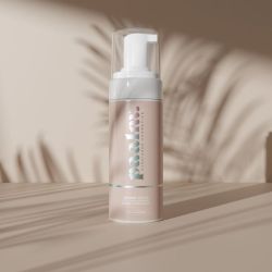 Paalm Mousse Autobronz Med 150Ml