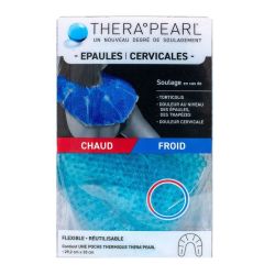 Thera Pearl Epau/Cer Comp29,2X33Cm