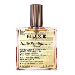 Nuxe Hle Prodigieuse Florale 100Ml