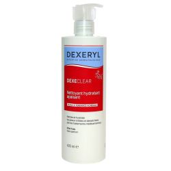 Dexeclear Nett Hydra Apais 400Ml