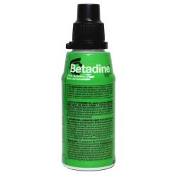 Betadine Garg B/Bouche 125Ml