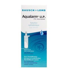 Aqualarm Up Sol 0,2P100 Fl10Ml1