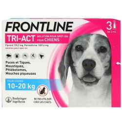 Frontline Tri Act Chien M Pip3
