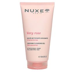 Nuxe Very Rose Gelee Nett 150Ml