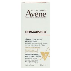 Avene Dermabsolu Serum Resculp30Ml