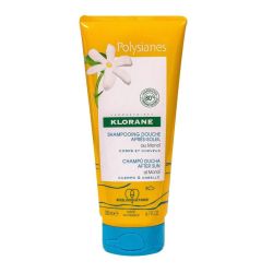 Klorane-Sol Gel Dch Ap/Sol 200Ml