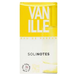 Solinotes Eau Parf Vanil Vapo 50Ml