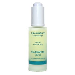 Granions Dermato Ser Niacinam 30Ml
