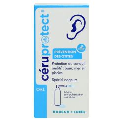 Ceruprotect Sol Auric Spr 10Ml