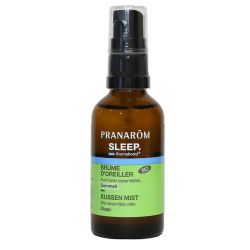 Brume d'oreiller Sleep - 50 ml
