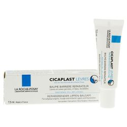 Cicaplast Bme Lèv T/7,5Ml