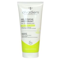 Alvadiem Gel Nettoyant Deo 200Ml