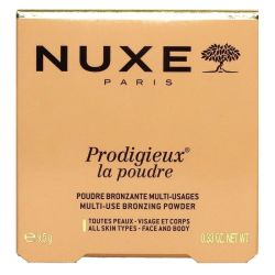 Nuxe Prod Pdr Eclat Bronzante