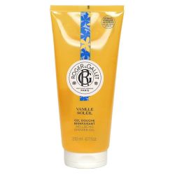 Rg Gel Dch Vanille Soleil 200Ml