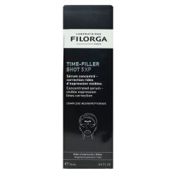 Filorga Time Filler Shot 5Xp 15Ml