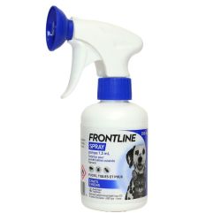 Frontline Sol Insect Spray250
