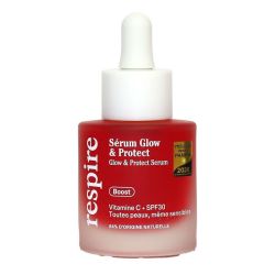 Respire Serum Glow Protect 30Ml