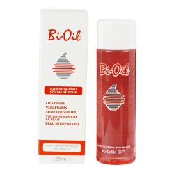 Bi-Oil Soin Peau Cica/Verg.fl125Ml