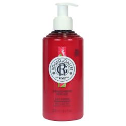 Rg Lait Corp Gingembre Roug 250Ml