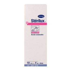 1 bande extensible 10cm x4m