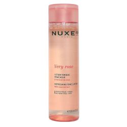 Nuxe Very Rose Lotion Toniq 200Ml