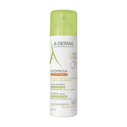 Spray émollient anti-grattage 50Ml