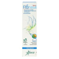 Fitonasal Spray Nas Concentre 30Ml