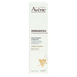 Avene Dermabsolu Regard 15Ml