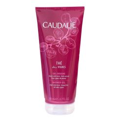 Caudalie Gel Dche The/Vigne 200Ml