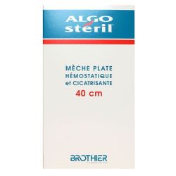 Algosteril Mech Hemostat5X40 16