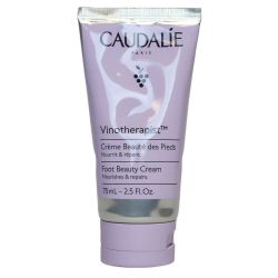 Caudalie Vinotherapist Pied Cr75Ml