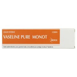 Vaseline Pure Monot Tub Gm110
