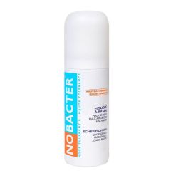Nobacter Mousse A Raser