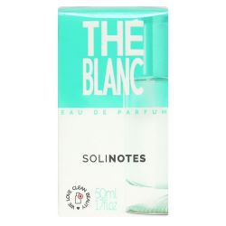 Solinotes Eau Parf The Blanc 50Ml