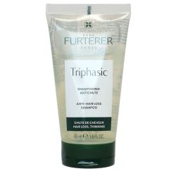 Furterer Triphasic Sha Stim 50Ml