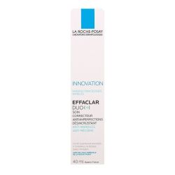 Effaclar Duo + Gel Cr Frais Anti-Imp 40Ml
