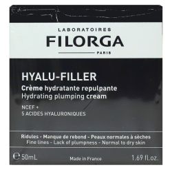 Filorga Hyalu Filler Creme 50Ml