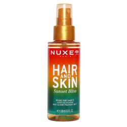 Nuxe Hair&Skin Brume Sunset 100Ml