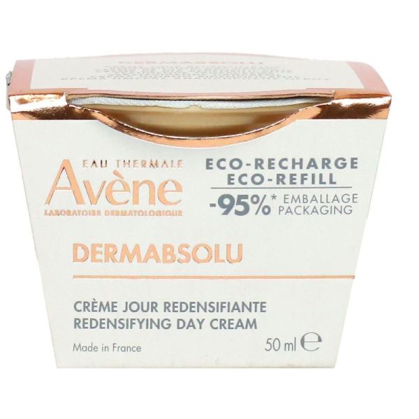 Avene Dermabsolu Cr Jour Rech 40Ml