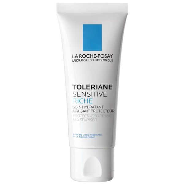 Toleriane Sensitive Riche Cr T/40Ml