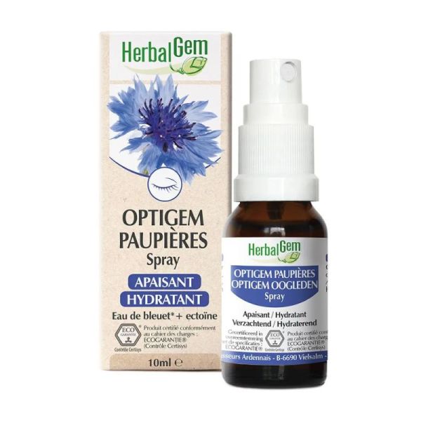 Optigem Paup Spr 10Ml