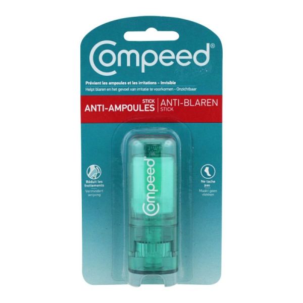 Compeed Anti/Ampoule Stick