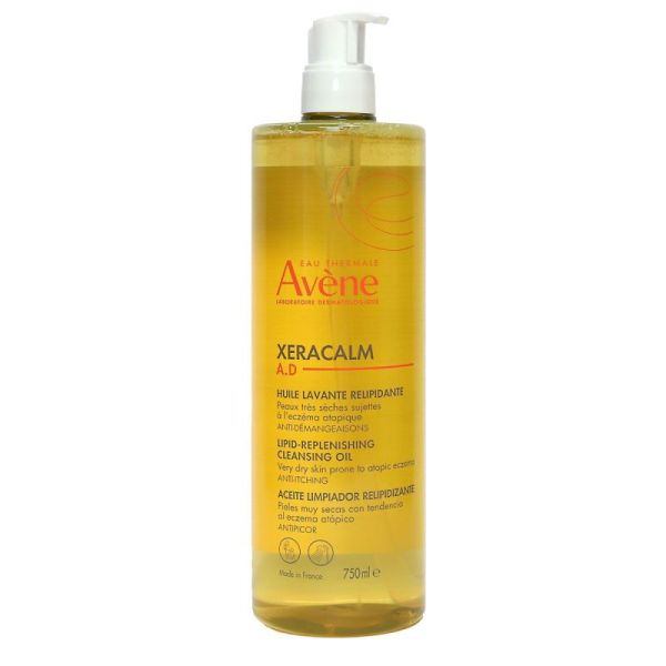 Xeracalm Ad Hle Lav Relipid 750Ml