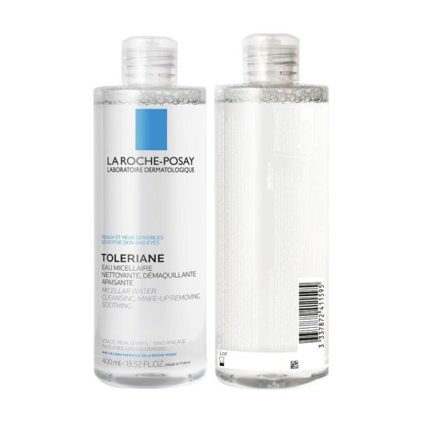La R-P Eau Micellaire Ultra Psens Fl/400Ml
