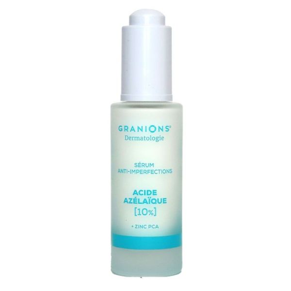 Granions Dermato Ser Ac Azel 30Ml