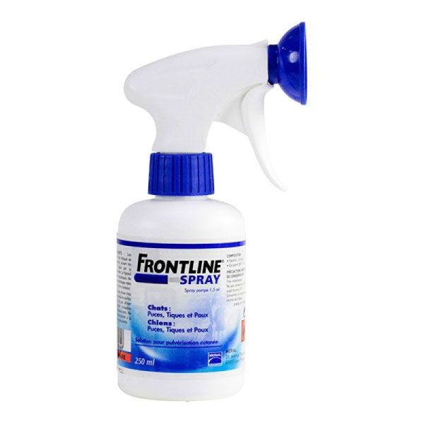 Frontline Sol Insect Spray250