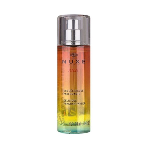 Nuxe Sun Eau Delicieuse Parfumee