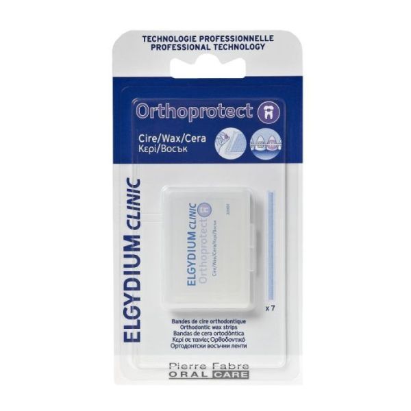 Elgydium Clinic Orthoprotect