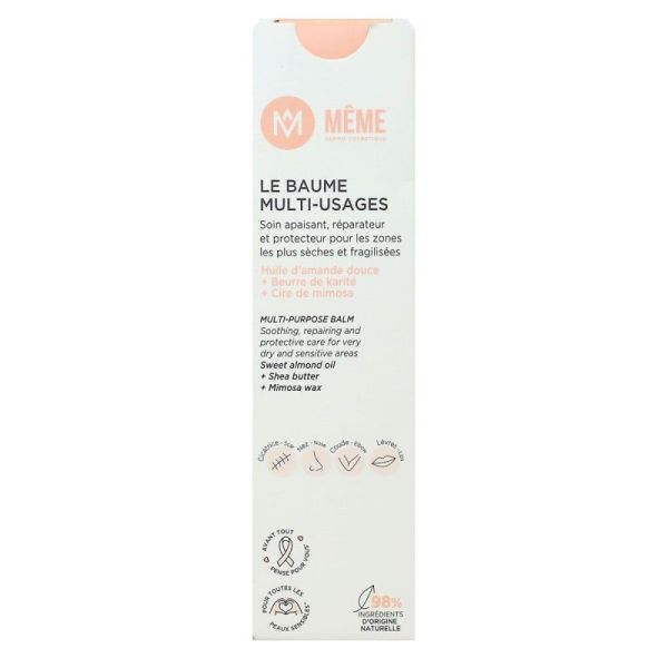 Meme Le Baume Multi Usage 40Ml