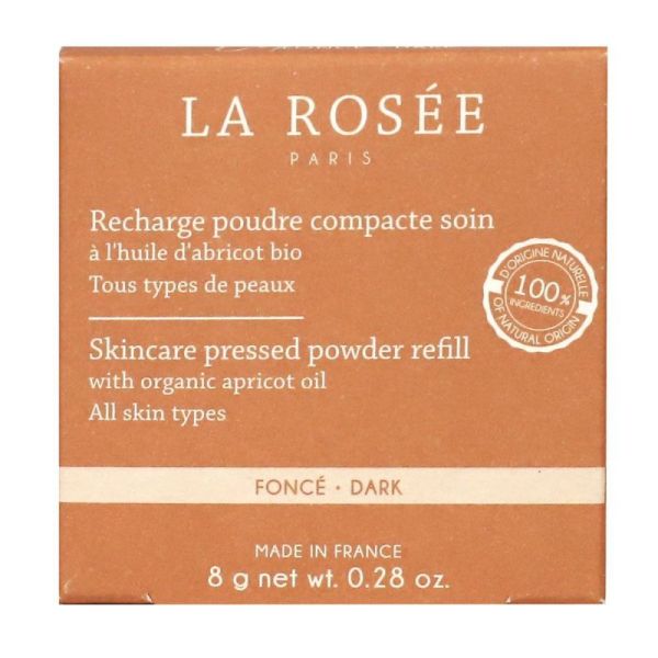 La Rosee Pdr Compact Bio Fonce 04
